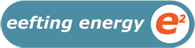 Eefting Energie Logo