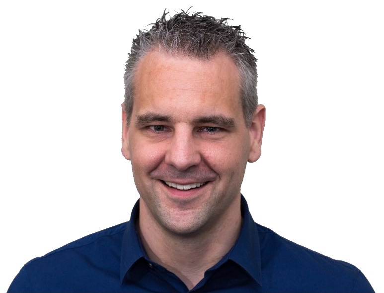 ADevelops - Maak kennis met Anton Driessen
